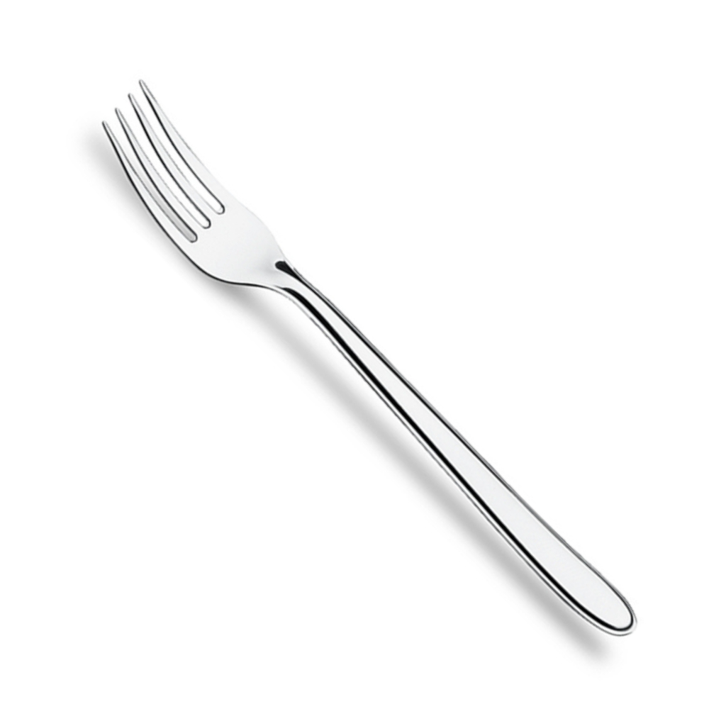 Jogo De Garfo Para Sobremesa Brinox Siena 160 x 1 mm 12 Peças Aço Inox Jogo De Garfo Para Sobremesa Brinox Siena 160 x 1 mm 12 Peças Aço Inox - Oferta na Shopee