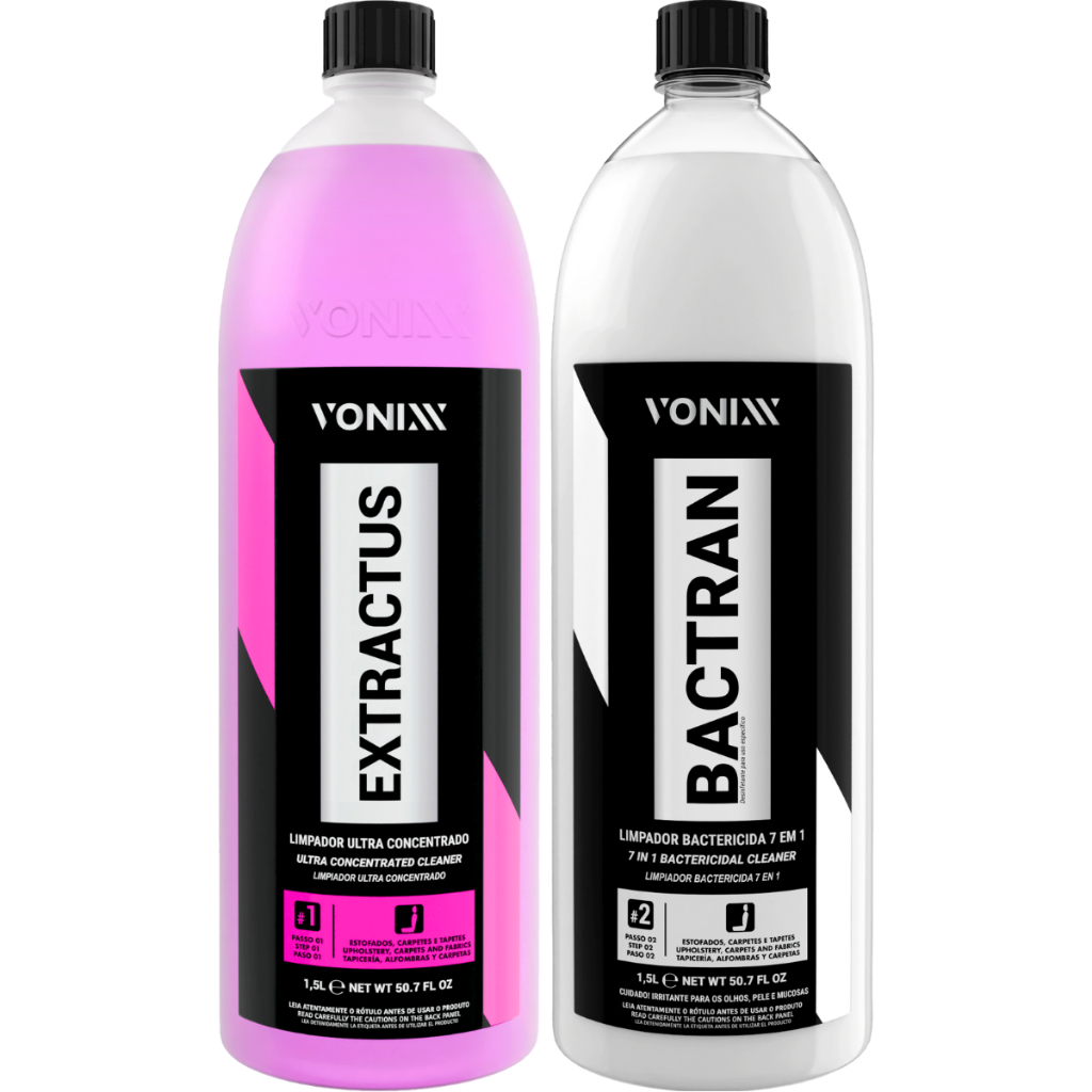 Bactran Extractus 1