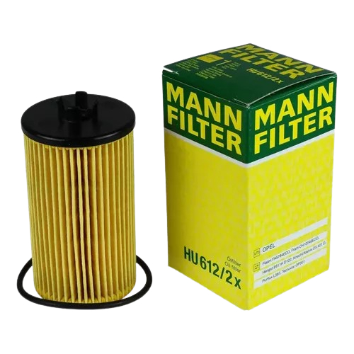 Filtro Oleo Cruze Sonic 1.6 1.8 16v Mann Filtro Oleo Cruze Sonic 1.6 1.8 16v Mann - Oferta na Shopee