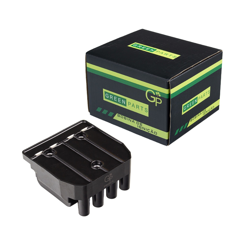 Bobina De Ignição Gol G5 Fox Voyage 1.0 6 Pinos 06a905104 Bobina De Ignição Gol G5 Fox Voyage 1.0 6 Pinos 06a905104 - Oferta na Shopee