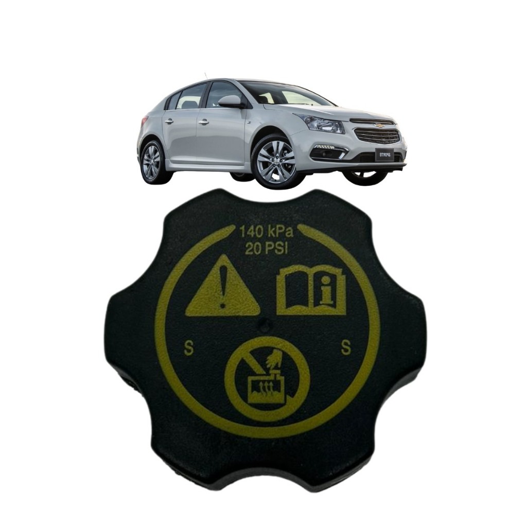 Tampa Reservatório Água Cruze 2012 2013 2014 2015 2016 Tampa Reservatório Água Cruze 2012 2013 2014 2015 2016 - Oferta na Shopee