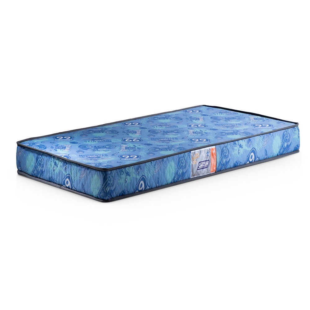 Colchão Gazin Supreme D20 A:12cm X L:78cm X C:188cm Colchão Gazin Supreme D20 A:12cm X L:78cm X C:188cm - Oferta na Shopee