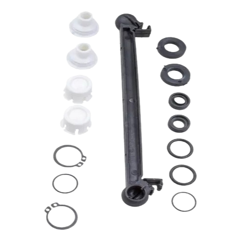 Kit Reparo Trambulador Novo Corsa Meriva Montana Kit Reparo Trambulador Novo Corsa Meriva Montana - Oferta na Shopee