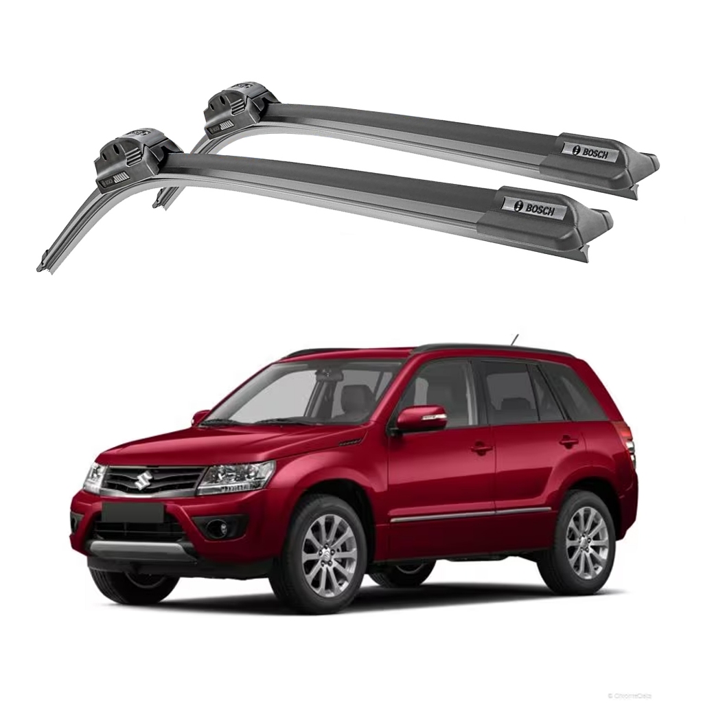 Palheta Limpador Parabrisa Original Bosch Suzuki Grand Vitara 2008 A 2015 Palheta Limpador Parabrisa Original Bosch Suzuki Grand Vitara 2008 A 2015 - Oferta na Shopee