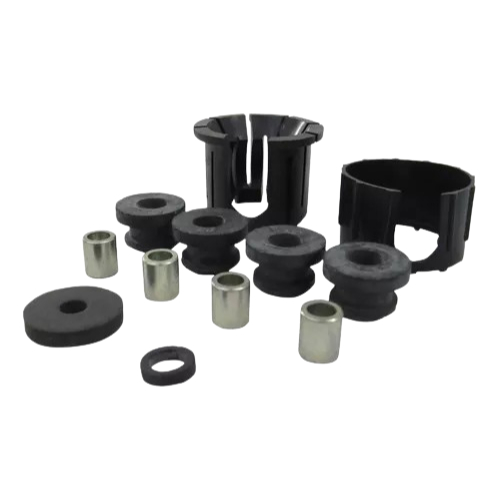 Kit Reparo Buchas Alavanca Cambio Fiat Ducato Boxer Jumper Kit Reparo Buchas Alavanca Cambio Fiat Ducato Boxer Jumper - Oferta na Shopee