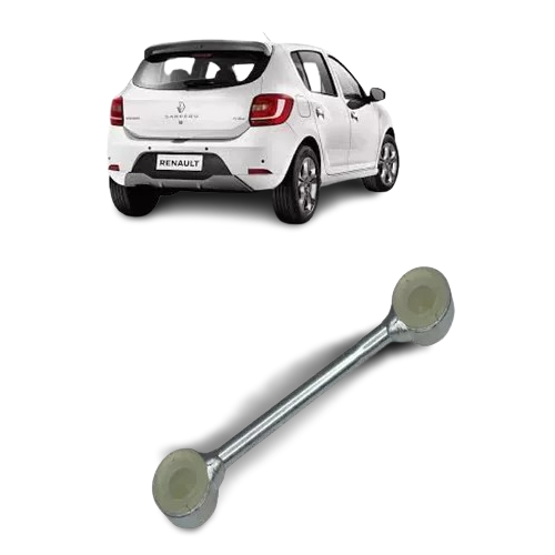 Haste Alavanca Seletora Trambulador Sandero Logan Haste Alavanca Seletora Trambulador Sandero Logan - Oferta na Shopee