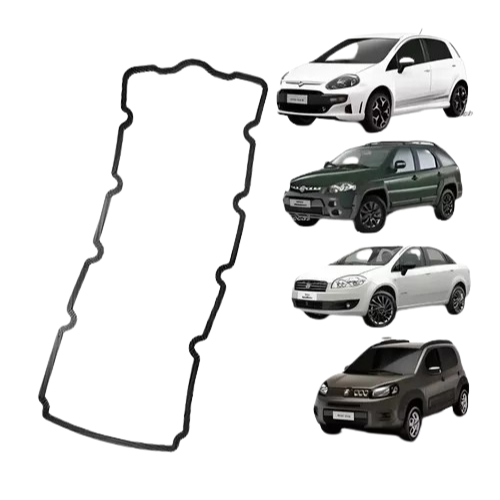 Junta Tampa Válvulas Motor Etorq 1.8 1.6 Original 55242412 Fina Junta Tampa Válvulas Motor Etorq 1.8 1.6 Original 55242412 Fina - Oferta na Shopee