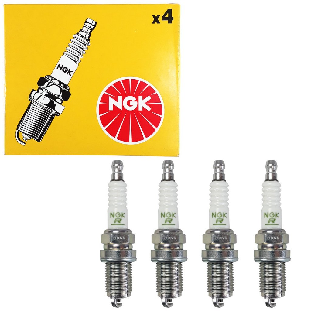 Jogo De Velas De Ignicao Pajero Tr4 2.0 16v Original Ngk Jogo De Velas De Ignicao Pajero Tr4 2.0 16v Original Ngk - Oferta na Shopee