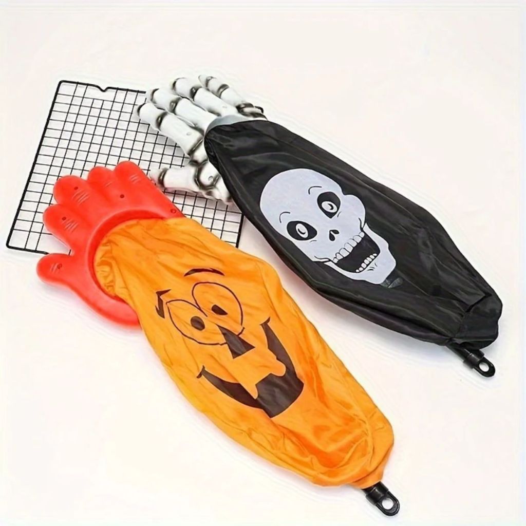 Pega Doce Halloween Sacola Bolsa Doces Dia das Bruxas Fantasia Festa Infantil Halloween Abobora - Oferta na Shopee