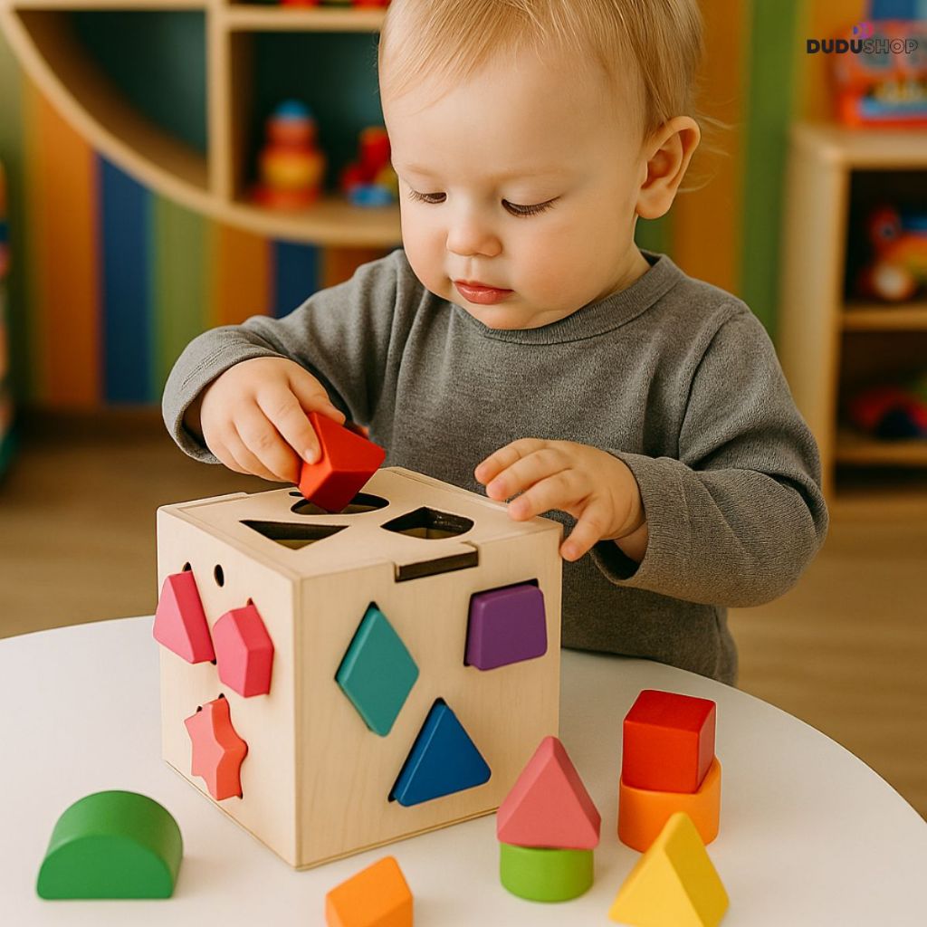 Cubo Encaixe Formas e Cores Brinquedo Educativo Divertido MDF Brinquedo Montessori Atividades Bebe Cubo Encaixe Formas e Cores Brinquedo Educativo Divertido MDF Brinquedo Montessori Atividades Bebe