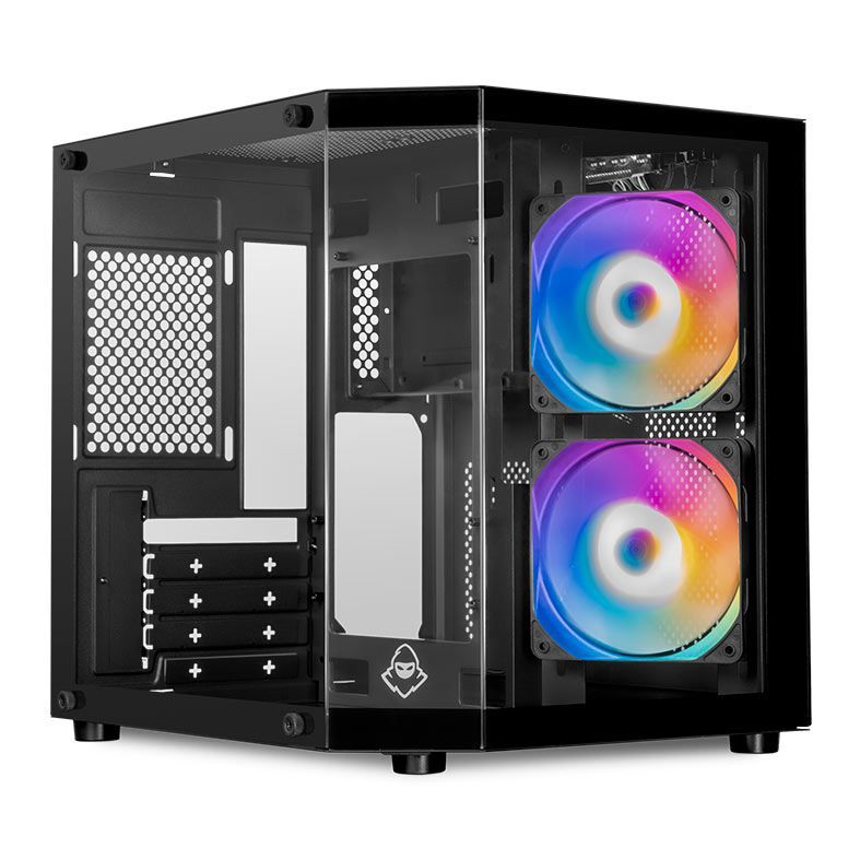 Gabinete Gamer Mancer CV700M