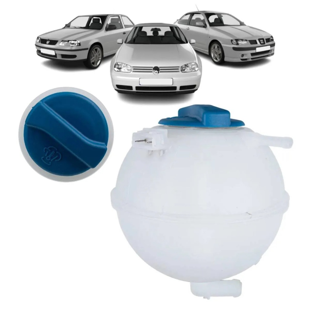 Reservatório De Água Radiador Seat Cordoba 1995 A 2000 Reservatório De Água Radiador Seat Cordoba 1995 A 2000 - Oferta na Shopee
