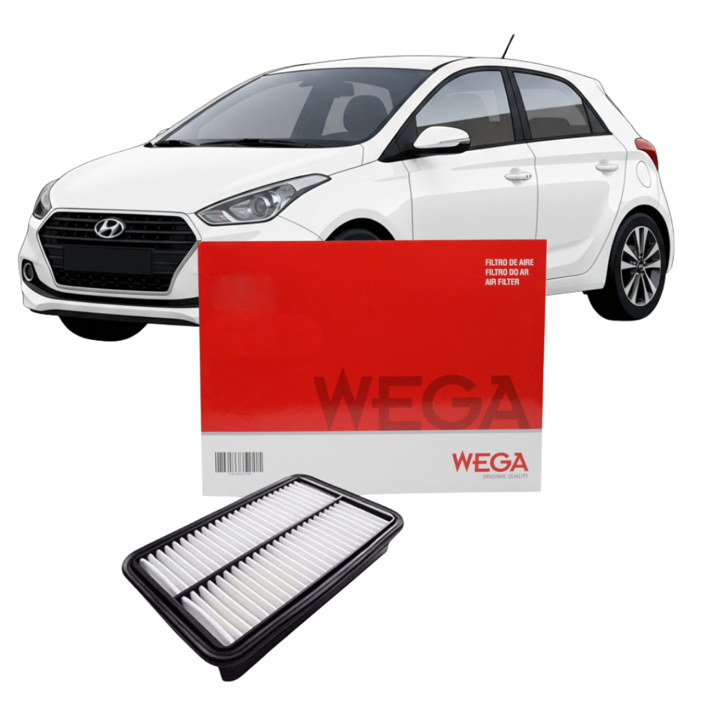 Filtro De Ar Motor Hb20 Picanto 1.0 12v Flex 2012/... - JFA-0K16 Filtro De Ar Motor Hb20 Picanto 1.0 12v Flex 2012/... - JFA-0K16 - Oferta na Shopee