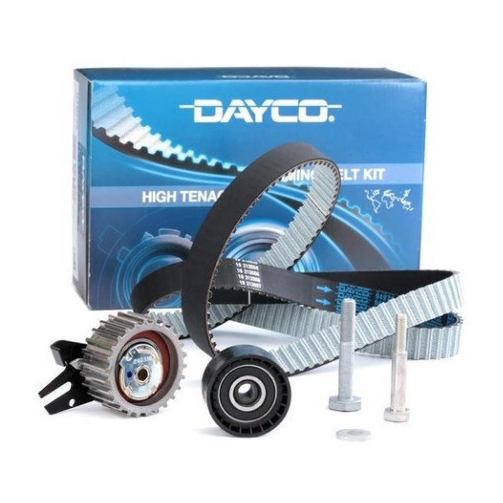 Kit Correia Dentada Jeep Renegade Compass Fiat Toro Diesel Kit Correia Dentada Jeep Renegade Compass Fiat Toro Diesel - Oferta na Shopee