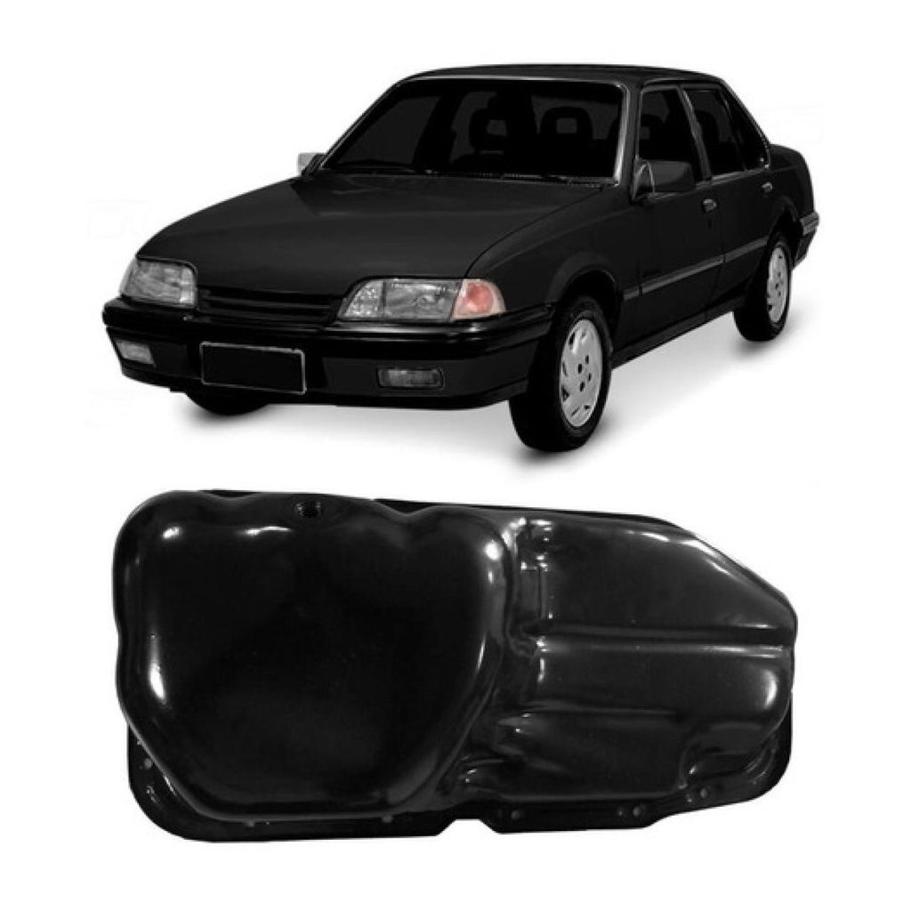 Carter Motor Óleo Monza 87 88 89 90 91 92 93 94 95 96 Dhf Carter Motor Óleo Monza 87 88 89 90 91 92 93 94 95 96 Dhf - Oferta na Shopee