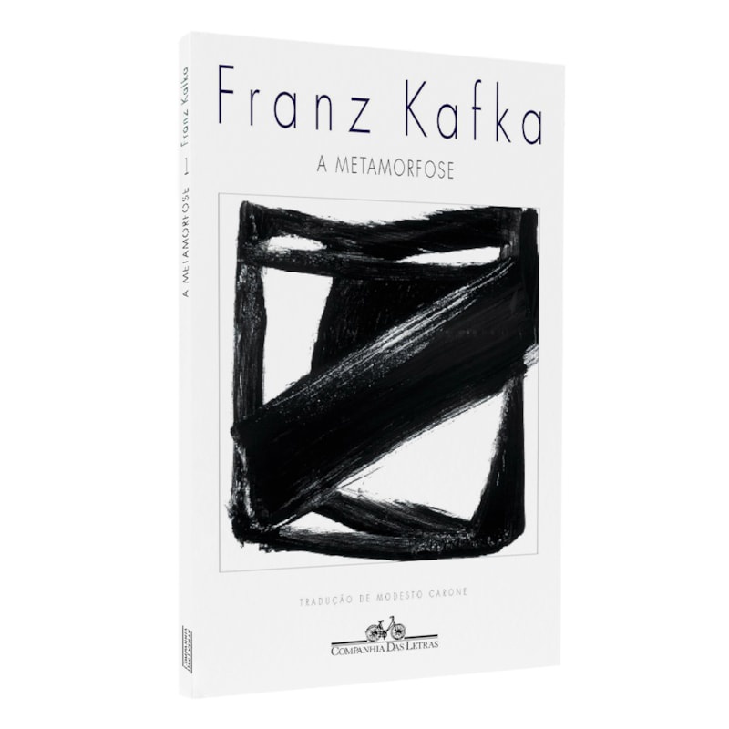 Livro A Metamorfose | Franz Kafka Livro A Metamorfose | Franz Kafka - Oferta na Shopee