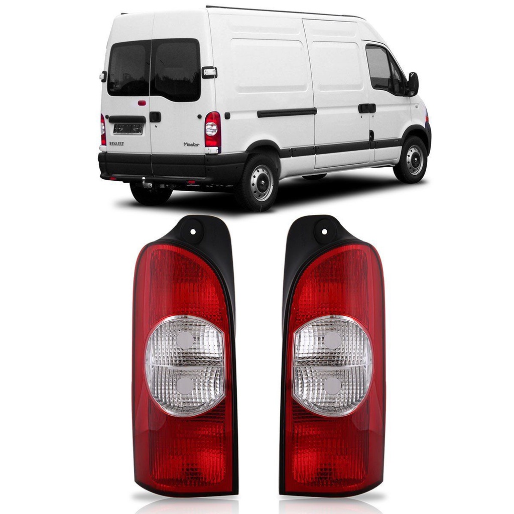 Par Lanterna Master 2007 2008 2009 2010 2011 2012 Par Lanterna Master 2007 2008 2009 2010 2011 2012 - Oferta na Shopee