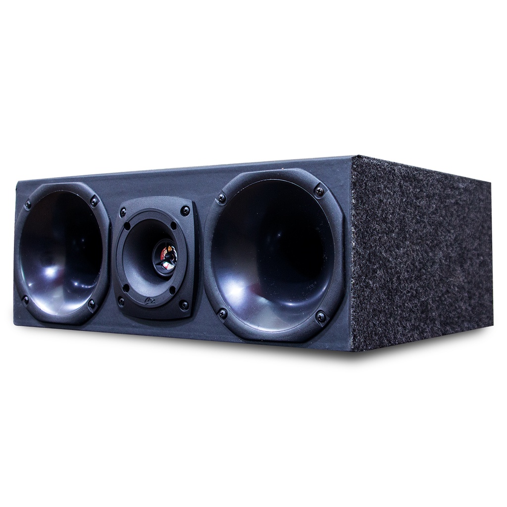 Kit Caixa Corneteira Corneta + 2 Driver + 1 Tweeter 300 Rms Kit Caixa Corneteira Corneta + 2 Driver + 1 Tweeter 300 Rms - Oferta na Shopee