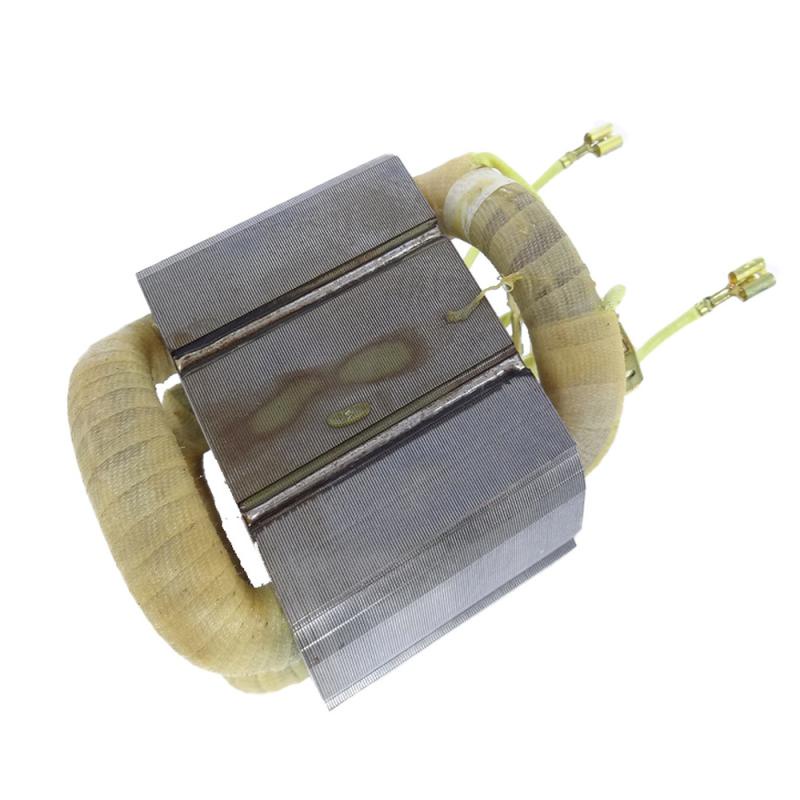 Estator para Esmerilhadeira GWS 26-230 em 220V F000607095 BOSCH Estator para Esmerilhadeira GWS 26-230 em 220V F000607095 BOSCH - Oferta na Shopee