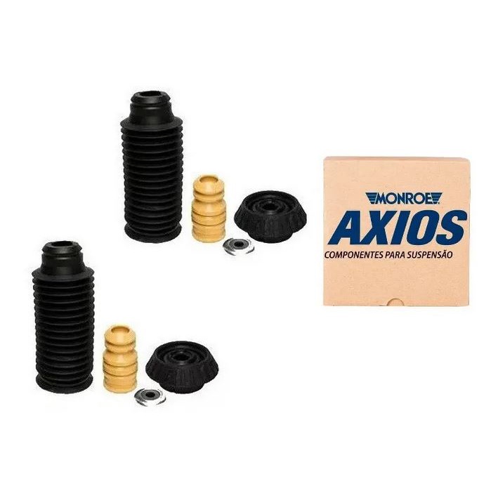 Kit Batente Coxim Amortecedor Honda Fit 2009 2010 2011 2012 2013 2014 2015 2016 2017 2018 Original Axios Kit Batente Coxim Amortecedor Honda Fit 2009 2010 2011 2012 2013 2014 2015 2016 2017 2018 Original Axios - Oferta na Shopee
