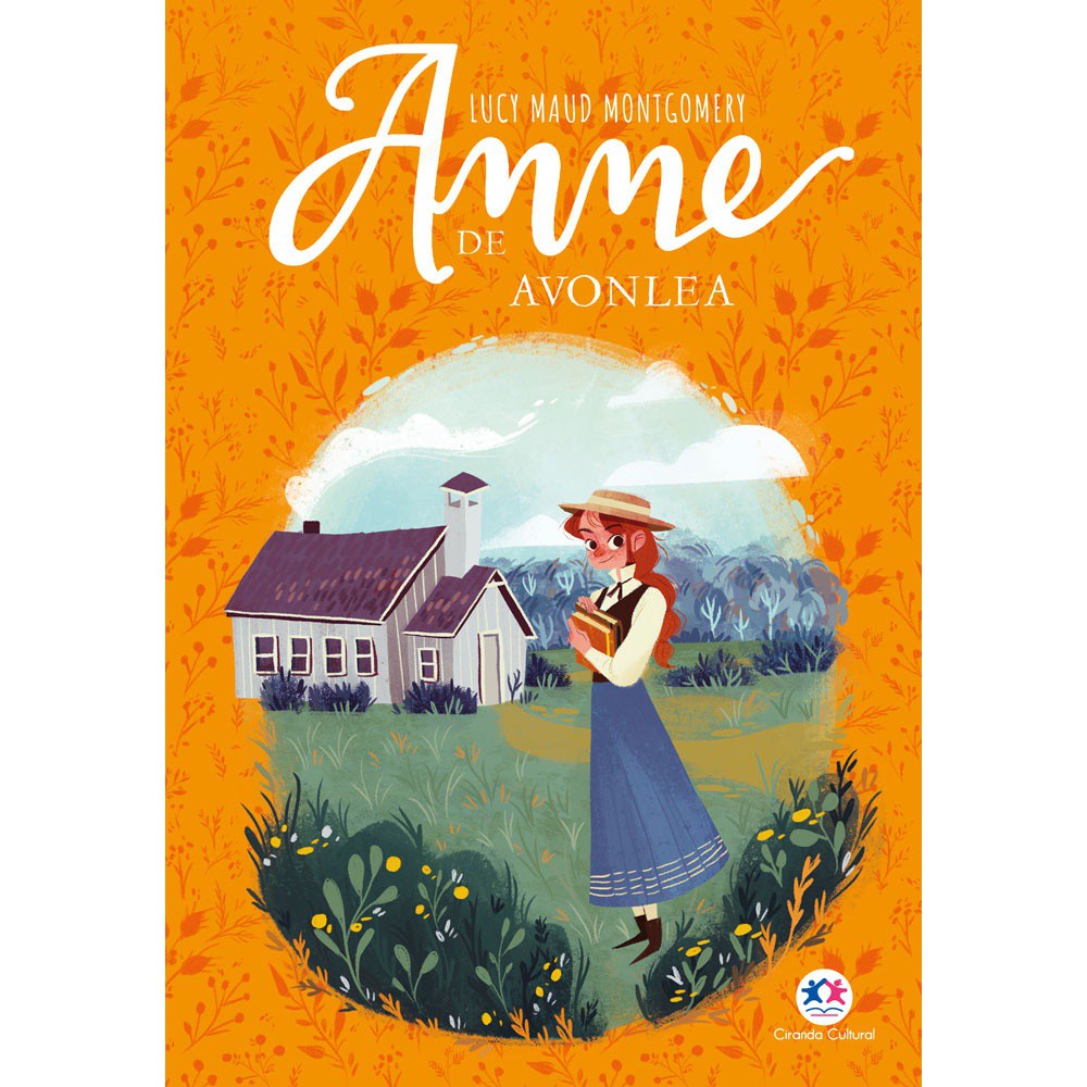 Livro - Anne de Avonlea - Ciranda Cultural Livro - Anne de Avonlea - Ciranda Cultural - Oferta na Shopee