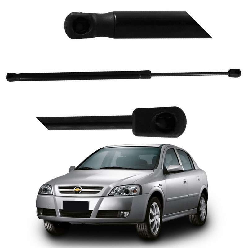 Par Amortecedor Porta Malas Tampa Traseira Para Carro GM Chevrolet Astra 1998 Em Diante . Par Amortecedor Porta Malas Tampa Traseira Para Carro GM Chevrolet Astra 1998 Em Diante . - Oferta na Shopee