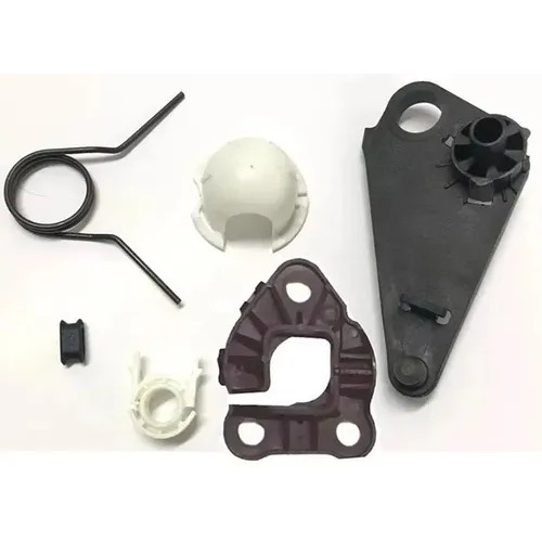 Kit Reparo Alavanca Cambio Ford Fiesta Ecosport 2003 A 2010 - Oferta na Shopee
