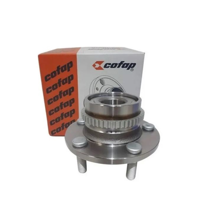 Cubo Roda Traseiro Com Rolamento E Abs SPORTAGE 2.0 16V 4X2 2005 2006 2007 2008 2009 2010 Cofap Cubo Roda Traseiro Com Rolamento E Abs SPORTAGE 2.0 16V 4X2 2005 2006 2007 2008 2009 2010 Cofap - Oferta na Shopee