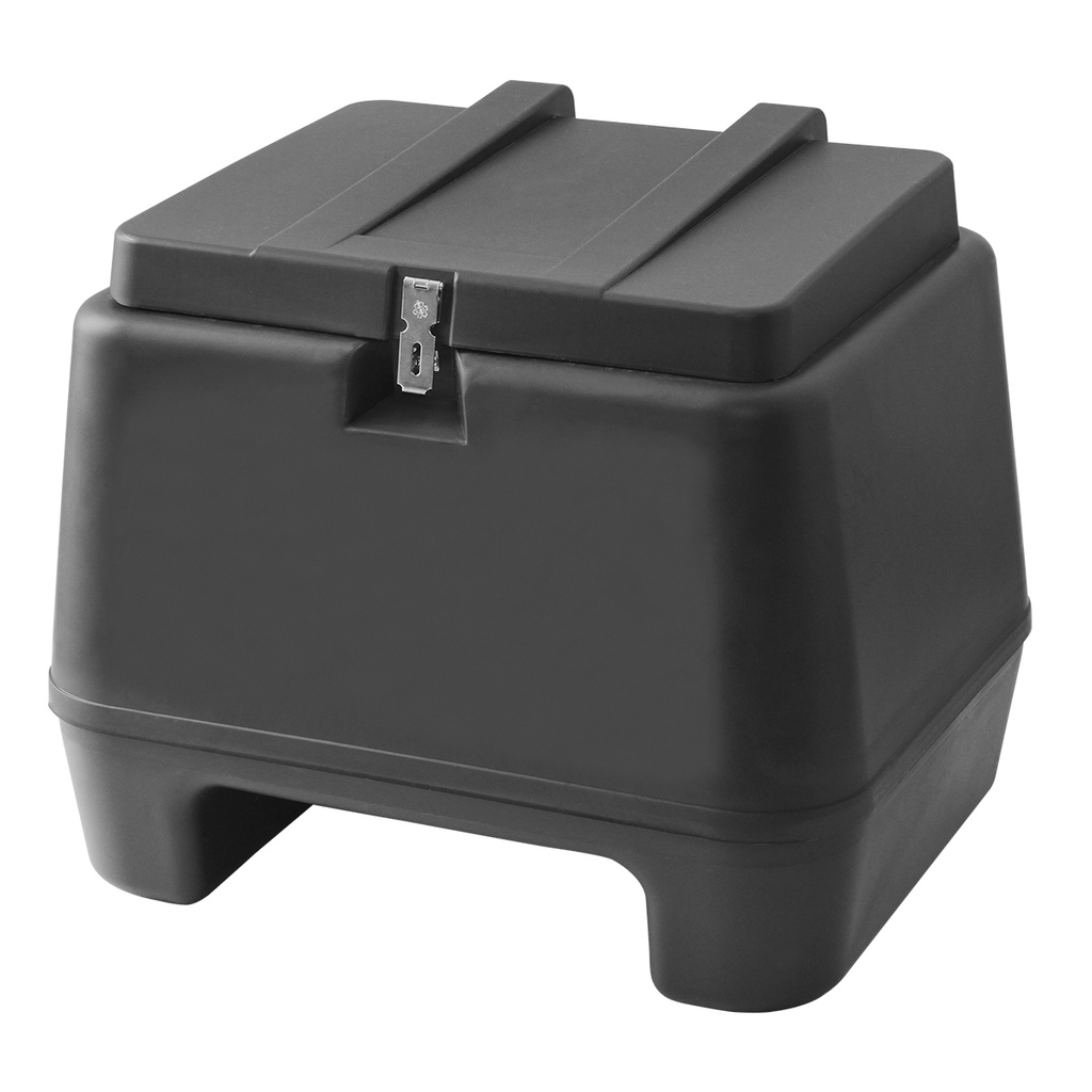 Baú Bauleto Para Todas As Motos Entregas Motoboy Dia a Dia Pro Tork 80 Litros - Oferta na Shopee