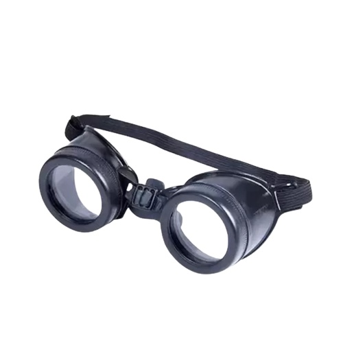 OCULOS DE PROTECAO MOD. MACARIQUEIRO 120 LEDAN OCULOS DE PROTECAO MOD. MACARIQUEIRO 120 LEDAN - Oferta na Shopee