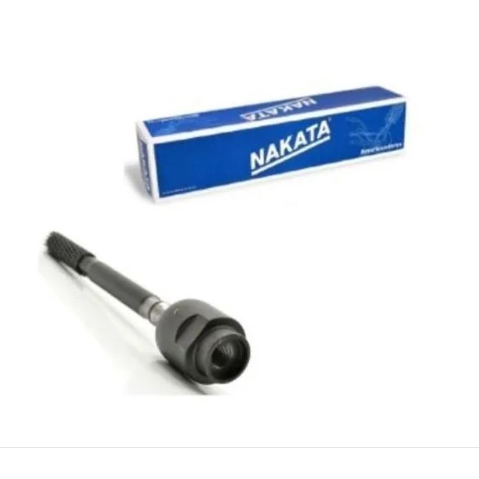 Braço Axial Nakata Corsa Classic 2002 / 2014 Direção Mecânica Original Braço Axial Nakata Corsa Classic 2002 / 2014 Direção Mecânica Original - Oferta na Shopee