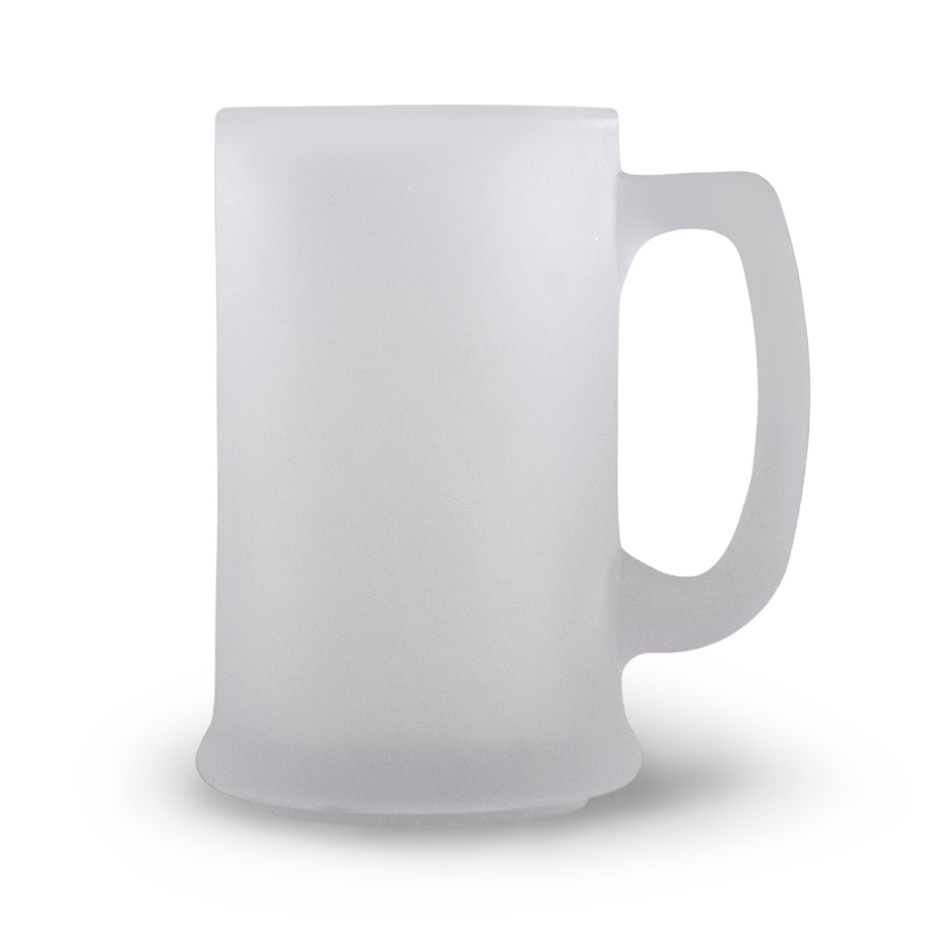 Caneca De Chopp cerveja Fosca Vidro Jateado 300ml Pequena Para Bar Restaurante Churrasco - Oferta na Shopee