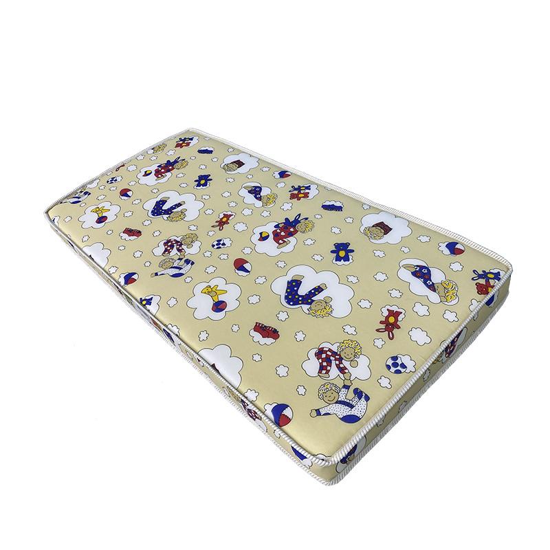 Colchao Kenko Light Infantil D18 Liso 150x70 Colchao Kenko Light Infantil D18 Liso 150x70 - Oferta na Shopee