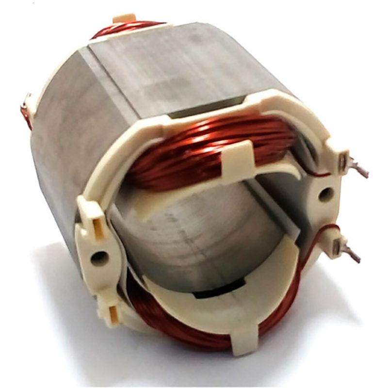 Estator para Serra Circular 5300 em 110V F000607025 SKIL Estator para Serra Circular 5300 em 110V F000607025 SKIL - Oferta na Shopee
