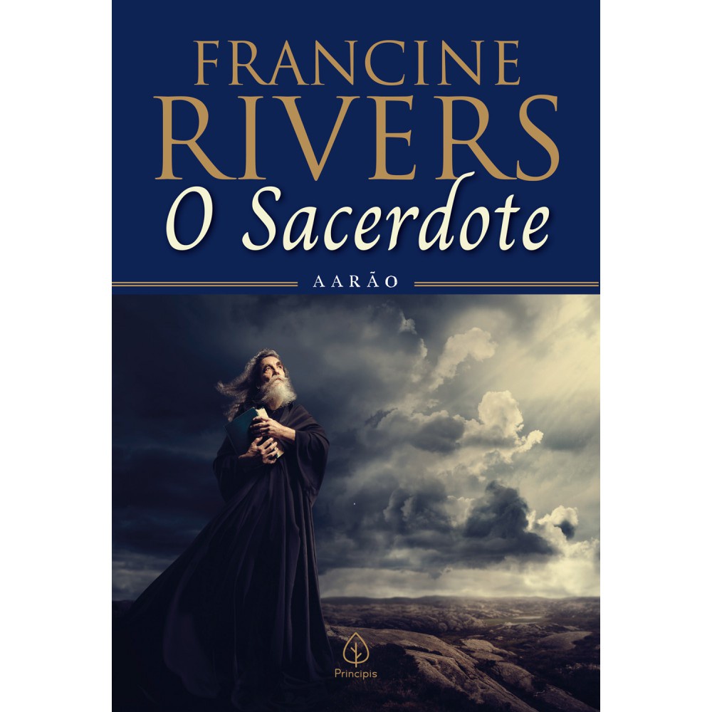 Livro - O sacerdote Aarão Livro - O sacerdote Aarão - Oferta na Shopee