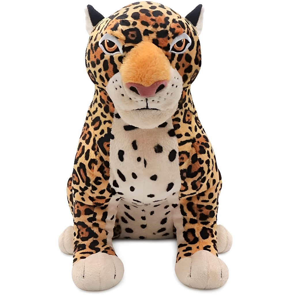 Brinquedo Disney Ursinho de Pelucia Macio do Filme Encanto Jaguar Parce Antonio 35cm F0101-3 Fun Brinquedo Disney Ursinho de Pelucia Macio do Filme Encanto Jaguar Parce Antonio 35cm F0101-3 Fun - Oferta na Shopee