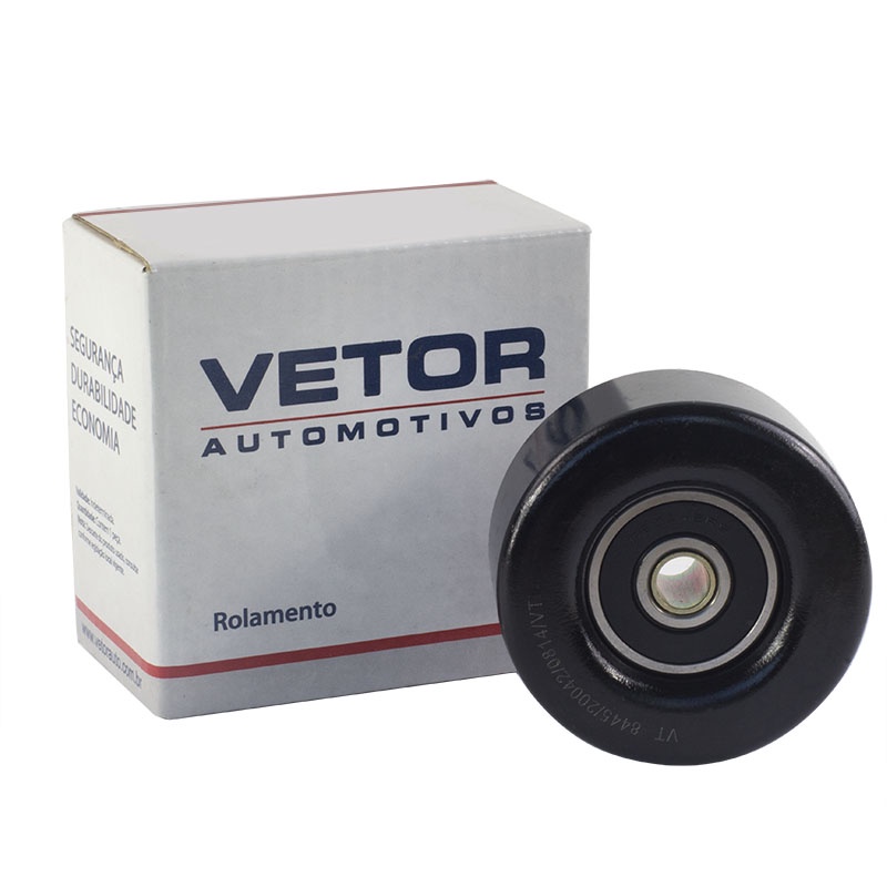 Polia Alternador Nissan March Versa 1.0/1.6 16v 11/... Vetor VT8445 Polia Alternador Nissan March Versa 1.0/1.6 16v 11/... Vetor VT8445 - Oferta na Shopee