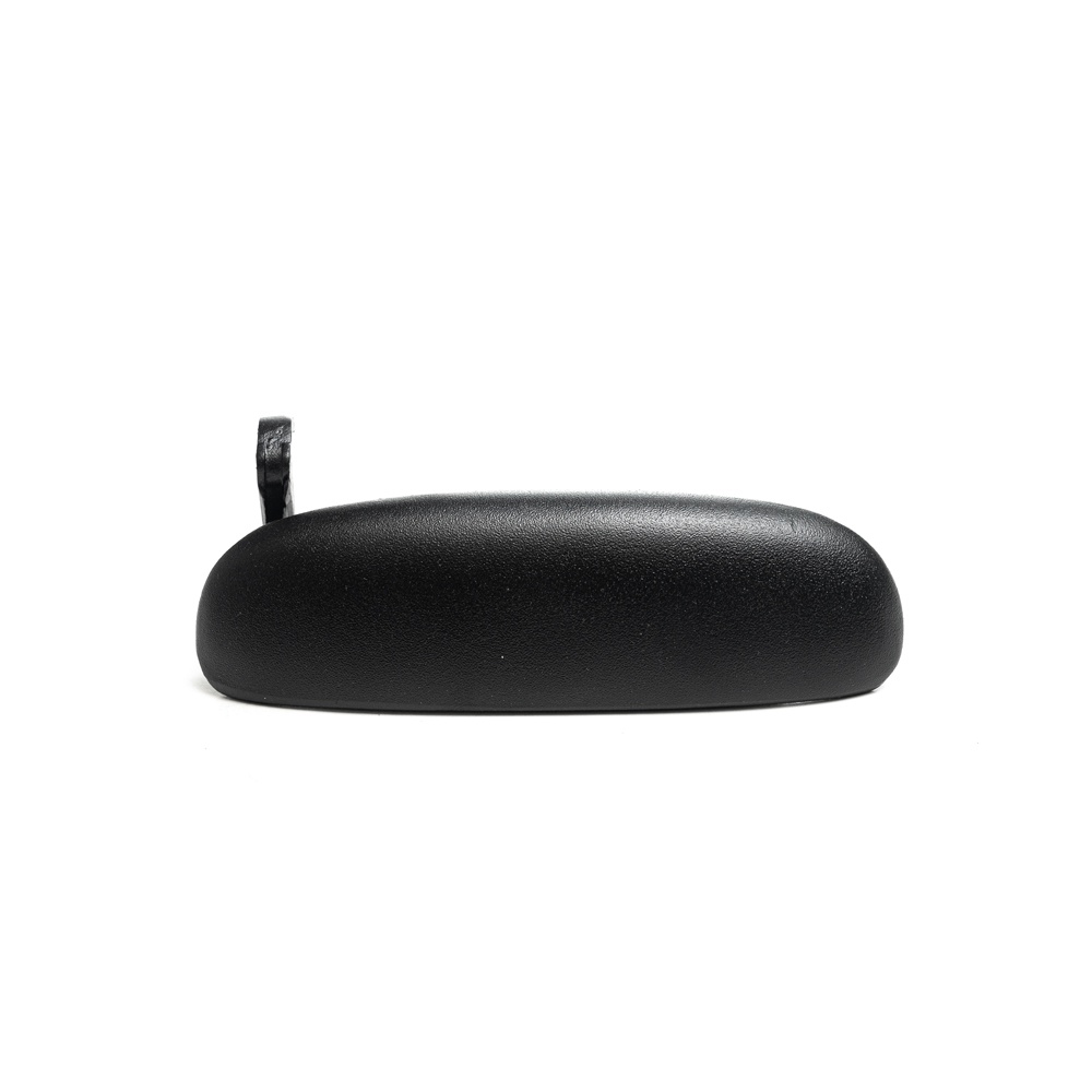 Maçaneta Tampa Caçamba Courier Após 96 Metal Maçaneta Tampa Caçamba Courier Após 96 Metal - Oferta na Shopee
