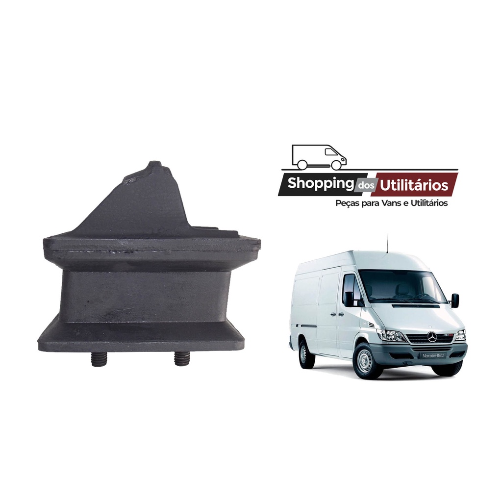 Coxim Motor Mercedes-benz Sprinter Cdi 311/313/413 .../2011 Coxim Motor Mercedes-benz Sprinter Cdi 311/313/413 .../2011 - Oferta na Shopee