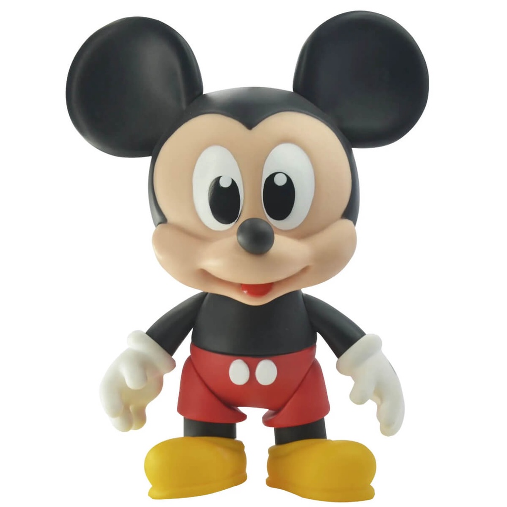 Brinquedo Boneco Articulado de Vinil Mickey Detalhado Fofo Líder 2724 Brinquedo Boneco Articulado de Vinil Mickey Detalhado Fofo Líder 2724 - Oferta na Shopee