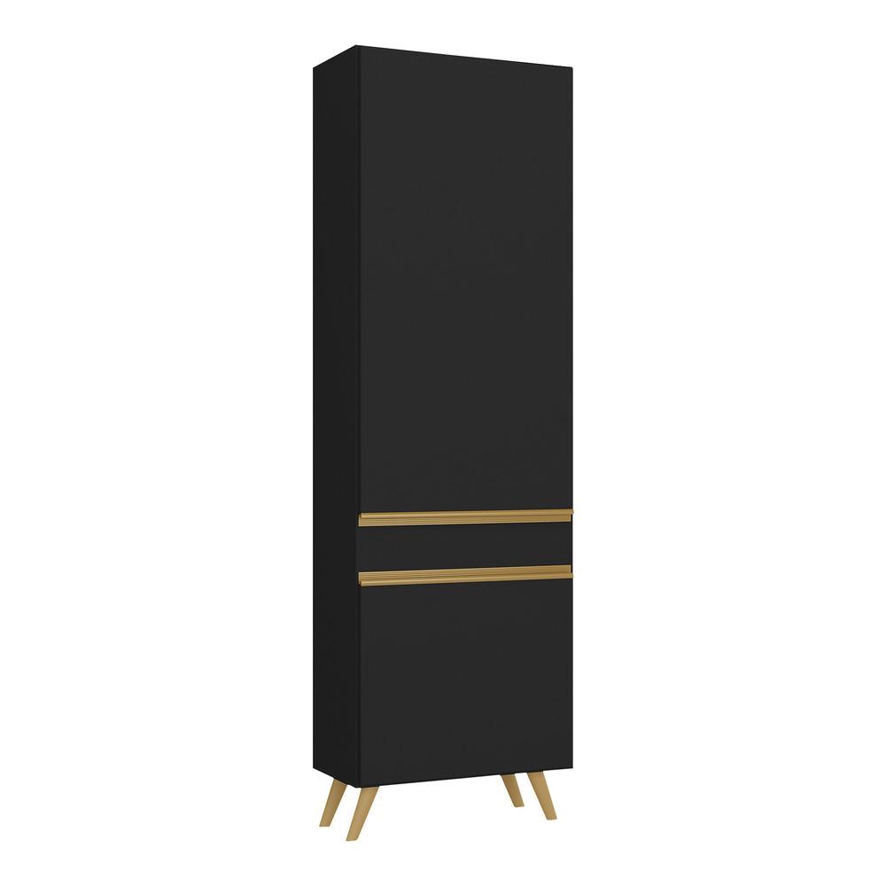 Paneleiro 2 Portas Veneza GB Multimóveis MP3746 Preto Paneleiro 2 Portas Veneza GB Multimóveis MP3746 Preto - Oferta na Shopee
