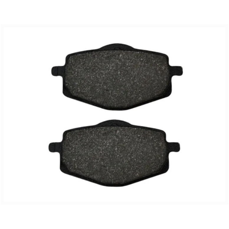 Pastilha de Freio Dianteira Dt 200 Xt 600 Pastilha de Freio Dianteira Dt 200 Xt 600 - Oferta na Shopee