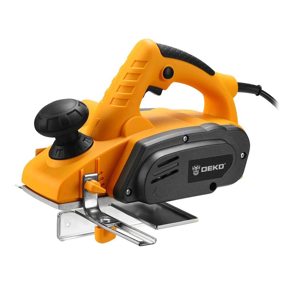 Plaina Elétrica Profissional 900W 82x3mm 3.1/4 Pol. 127V Plaina Elétrica Profissional 900W 82x3mm 3.1/4 Pol. 127V - Oferta na Shopee