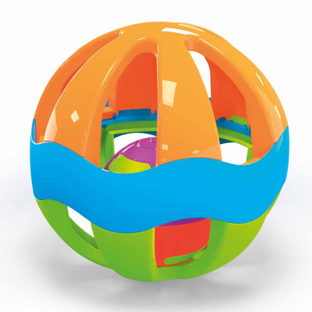 Kit 3 Bolinha Chocalho Didática Educativa Pedagógica Para Bebe Criança Colorida Kit 3 Bolinha Chocalho Didática Educativa Pedagógica Para Bebe Criança Colorida - Oferta na Shopee