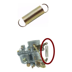 Mola Acelerador Para Carburador Simples Fusca Brasilia Kombi Mola Acelerador Para Carburador Simples Fusca Brasilia Kombi - Oferta na Shopee