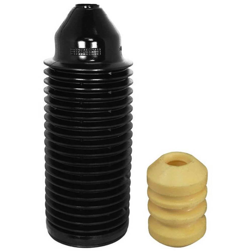 Kit Batente Coifa Gol G6 2012 A 2014 Dianteiro Sampel - Oferta na Shopee