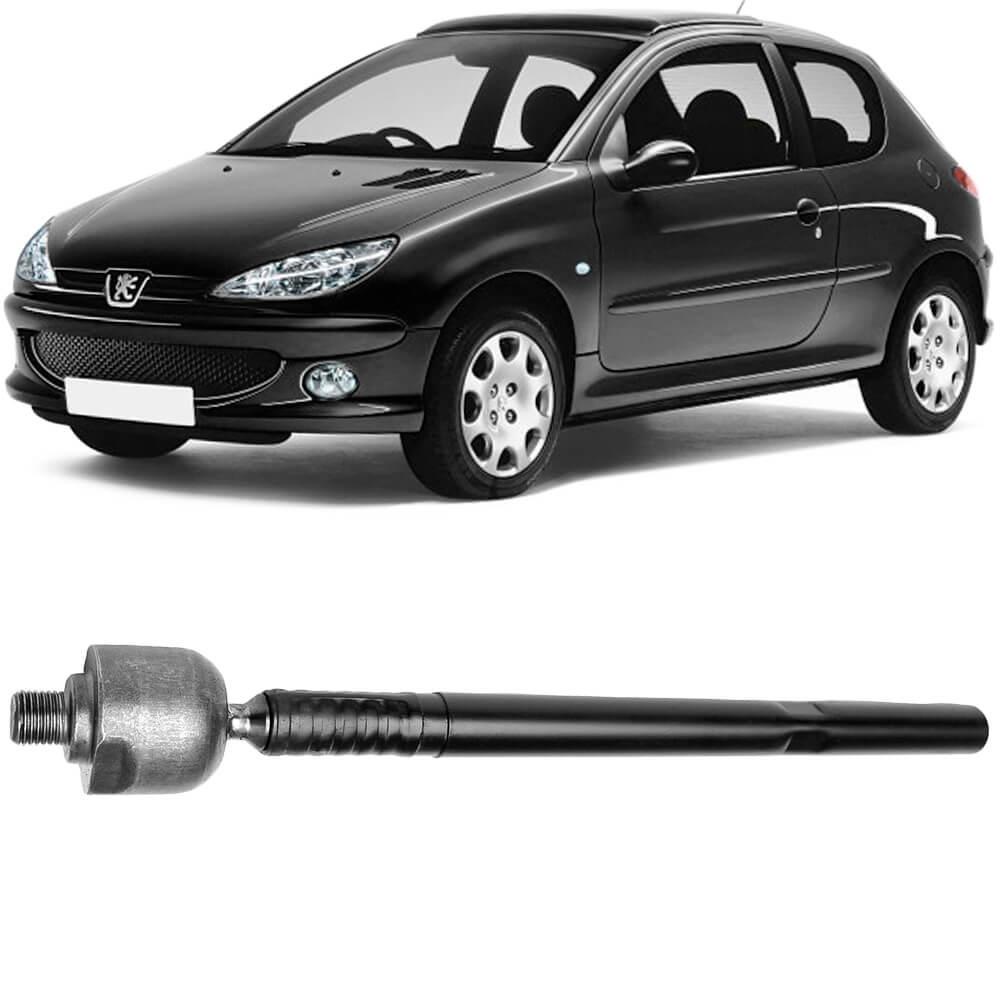 Barra Axial Direção Peugeot 207 Hoggar Hidráulica Newparts Barra Axial Direção Peugeot 207 Hoggar Hidráulica Newparts - Oferta na Shopee
