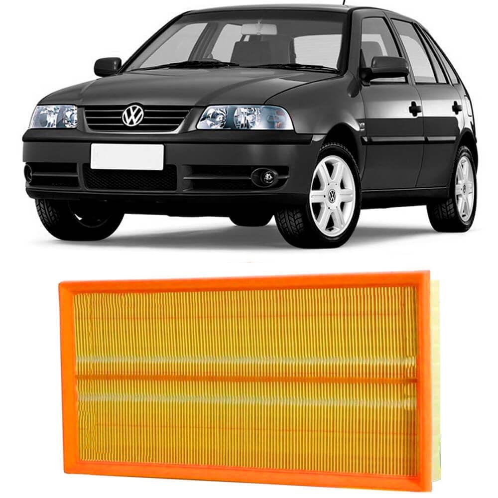 Filtro Ar Volkswagen Gol G2 G3 G4 8v 94 A 2008 Wega Filtro Ar Volkswagen Gol G2 G3 G4 8v 94 A 2008 Wega - Oferta na Shopee