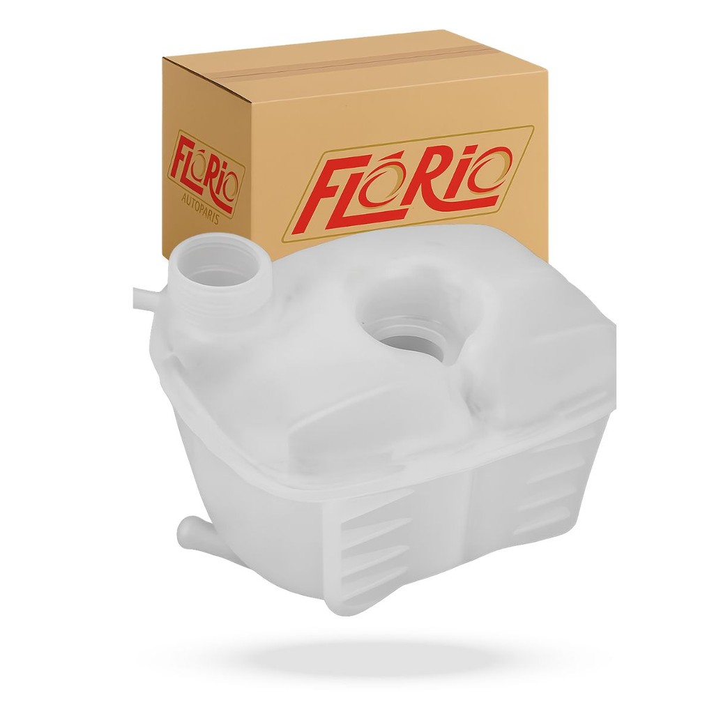 Reservatório Agua Radiador Gol G1 G2 1.0 1986 Até 1997 Original Flório Reservatório Agua Radiador Gol G1 G2 1.0 1986 Até 1997 Original Flório - Oferta na Shopee