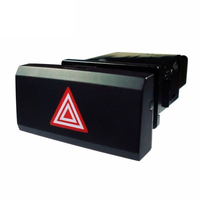 BOTÃO INTERRUPTOR PISCA ALERTA ORIGINAL HYUNDAI HB20 TODOS BOTÃO INTERRUPTOR PISCA ALERTA ORIGINAL HYUNDAI HB20 TODOS - Oferta na Shopee